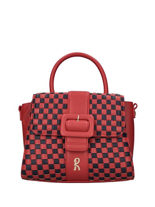  ROBERTA DI CAMERINO | RB1251867093ROSSO-BLU